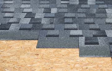 expert Coates asphalt roof companies