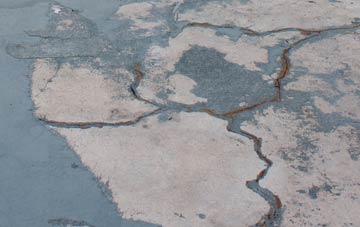 fibreglass roofing replacement Coates