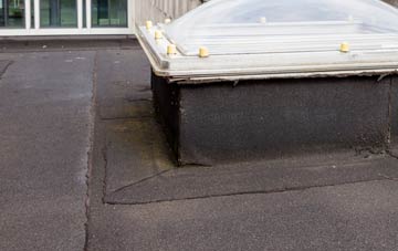 disadvantages of Coates flat roofs