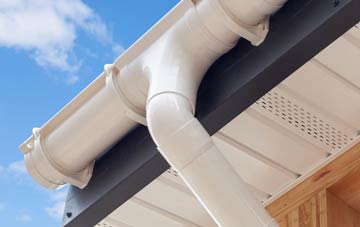 Coates gutter installation costs