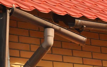 Coates gutter repair costs