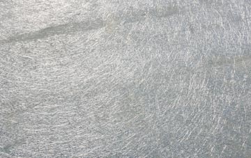 Coates laminate fibreglass or shingles?