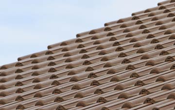plastic roofing Coates
