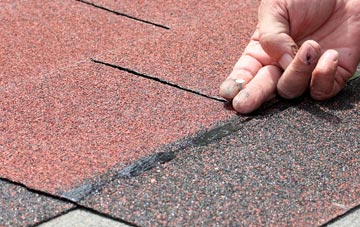 Coates asphalt roof repairs