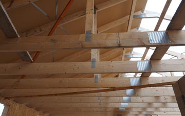 Coates roof truss costs