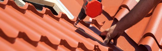 save on Coates roof installation costs