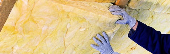 quotes for Coates roof insulation