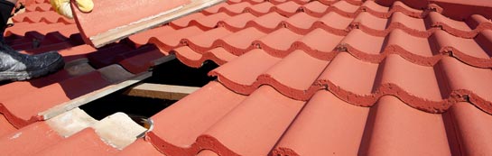 compare Coates roof repair quotes
