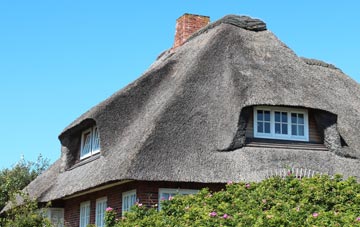 thatch roofing Coates