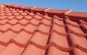 Coates tile and slate roof replacement