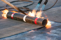 free Coates roof quotes