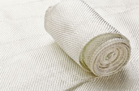 Coates fibreglass roofing repairs