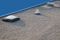 Coates flat roofing