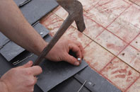 free Coates garage roof repair quotes