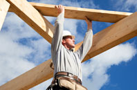 Coates roof replacement work